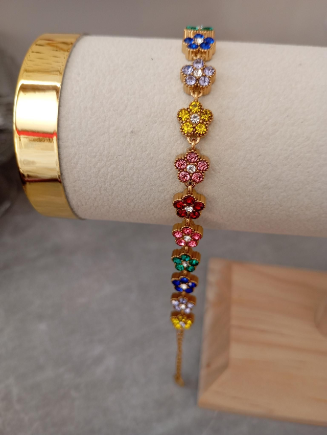 Bracelet Halima