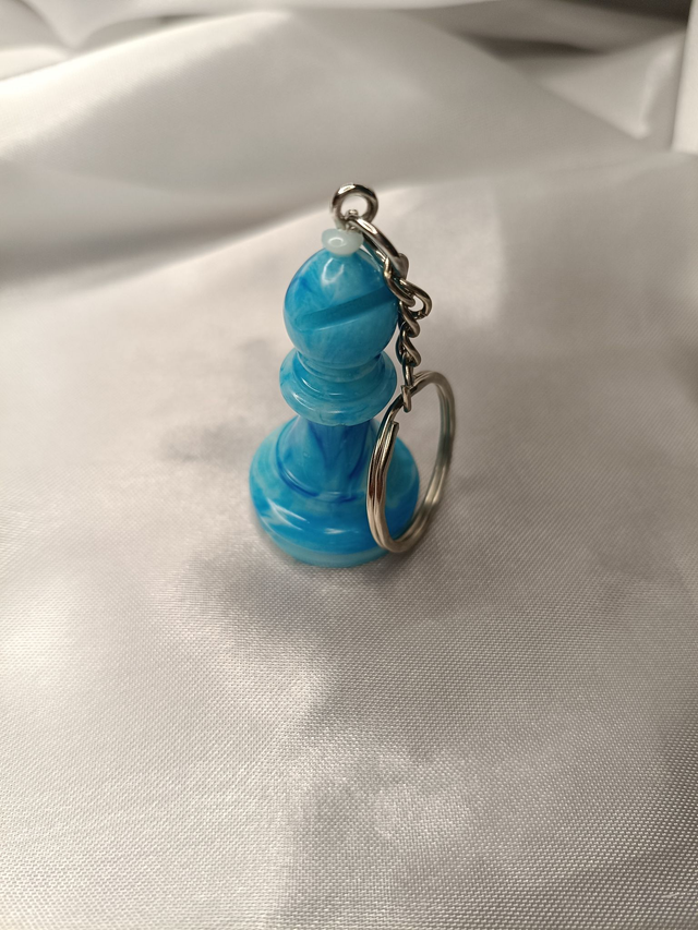 Porte clé Echiquier