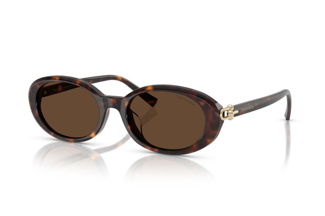 Eyewear Woman Tiffany  TF 4242D 80153G