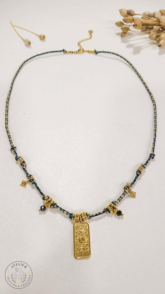 Collier - Soléa Nuit