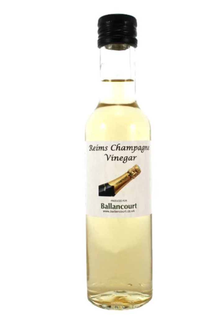 Ballancourt Cider and Honey Vinegar