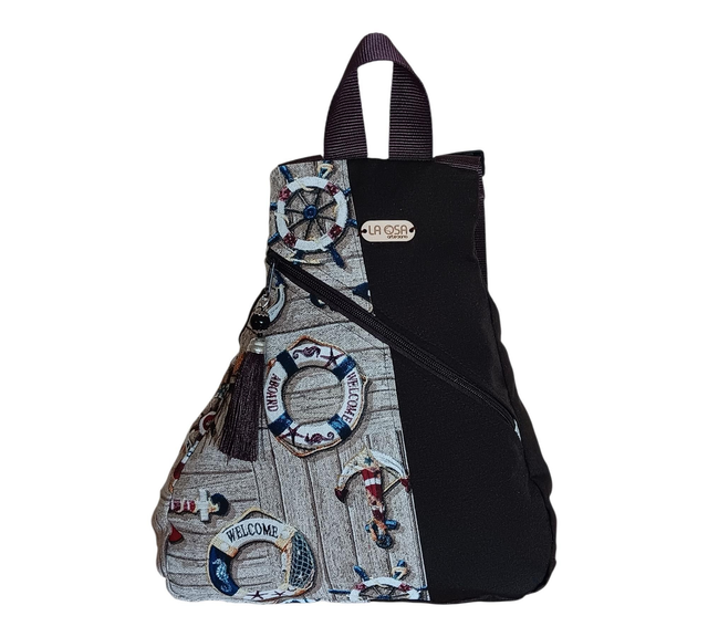 Mochila Mini 25349/1220