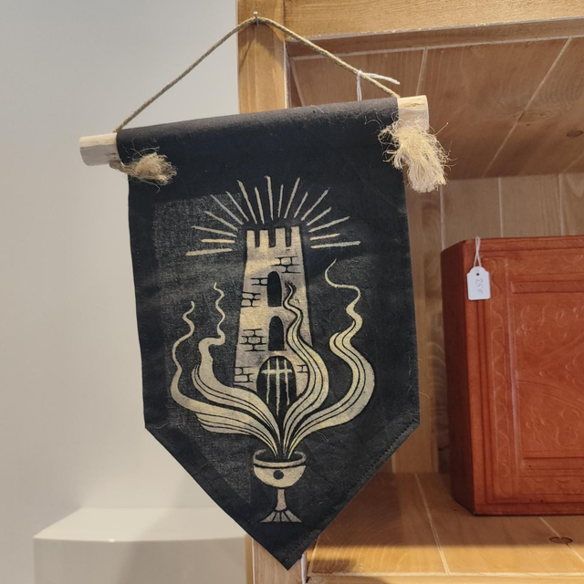 Suspensions - La tour