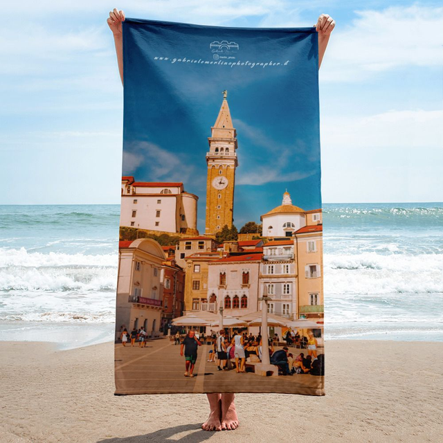  Telo mare Pirano 