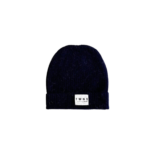 TWNS Muts Navy Blue