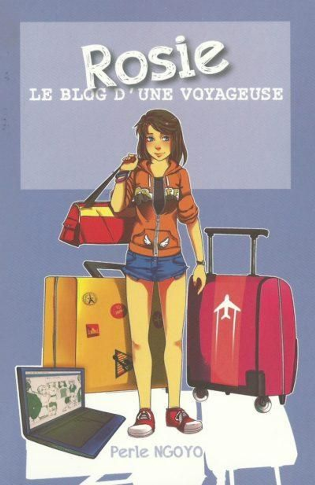 Rosie : Le blog d’une voyageuse