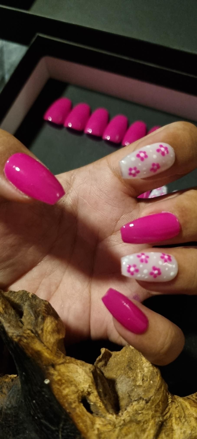 Fantastic Pâquerette ballerine S