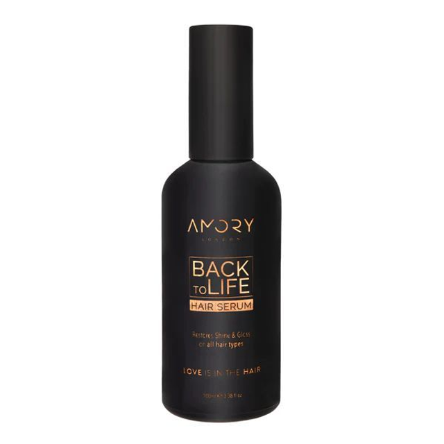 Back to Life - HAIR SERUM