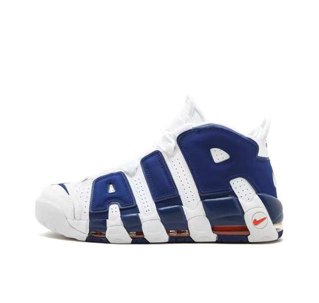 Nike Air More Uptempo (Vendu sans la boîte )
