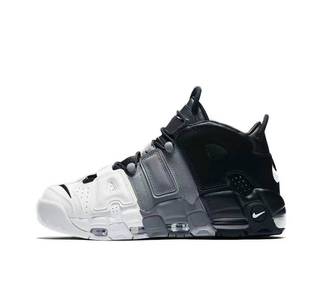Nike Air More Uptempo (Vendu sans la boîte )