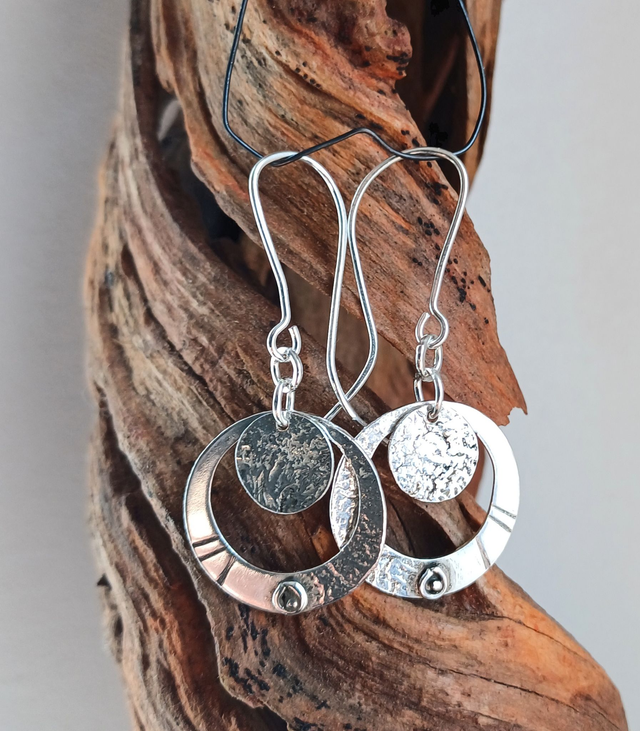 Boucles L&#039;éclipse