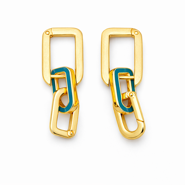 Brera Earrings Trio 