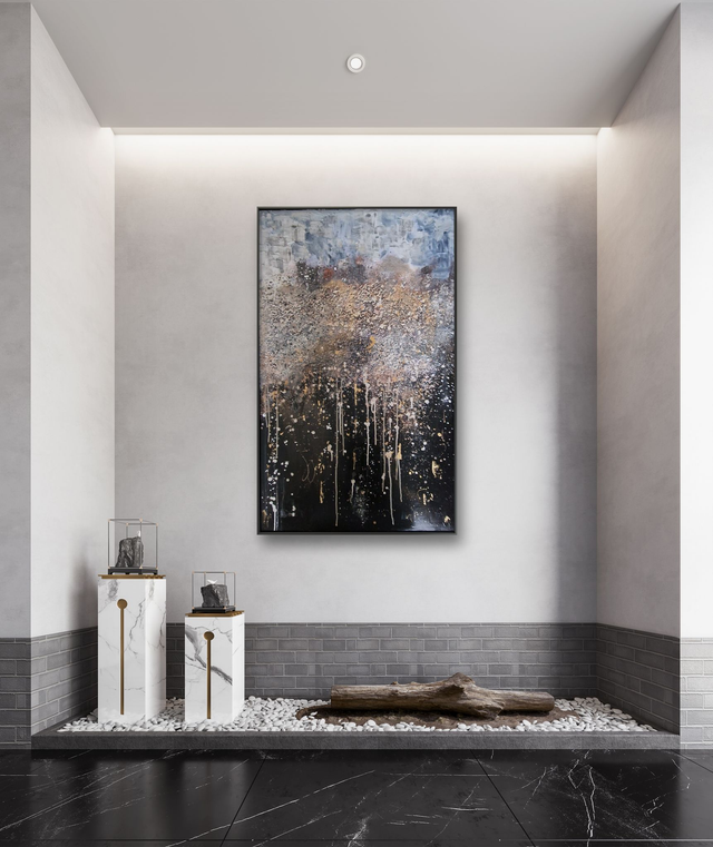 Champagne Symphony  (2)