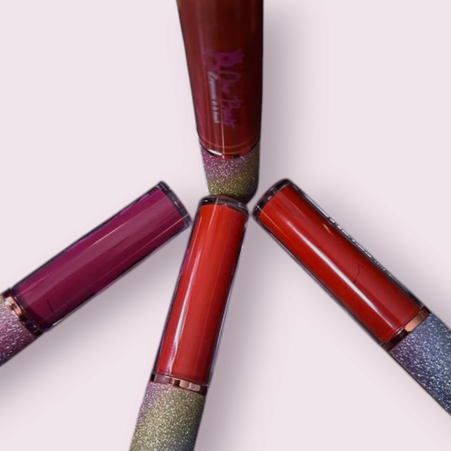 Rouge a lèvres Matt