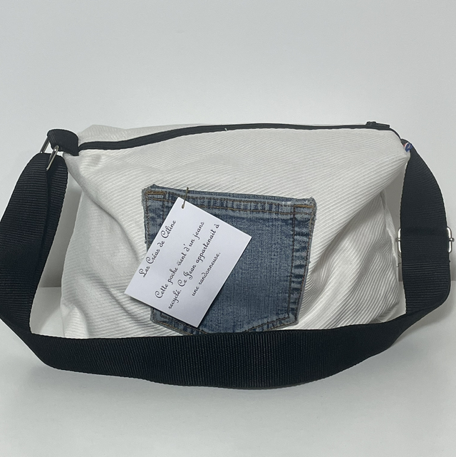 Sac BERNARD