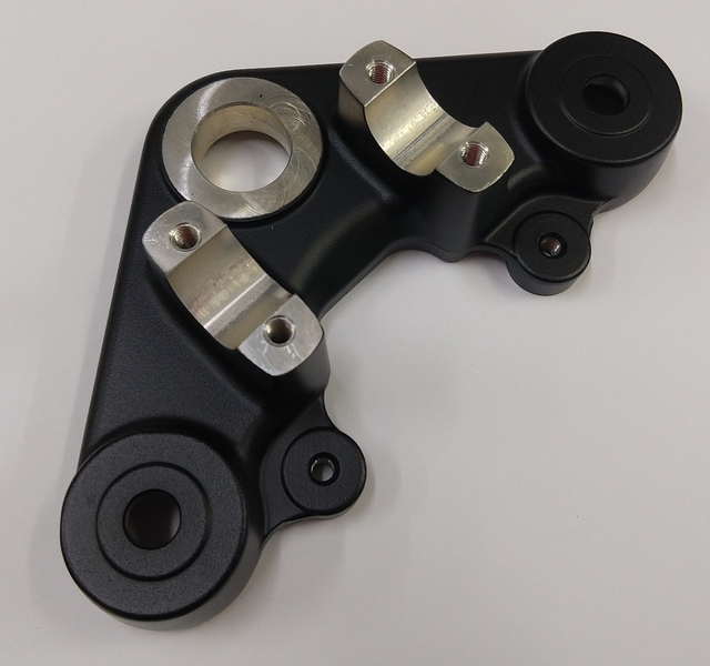 Mesa Superior Honda Cg Fan 125 2009 2010 2011 2012 2013