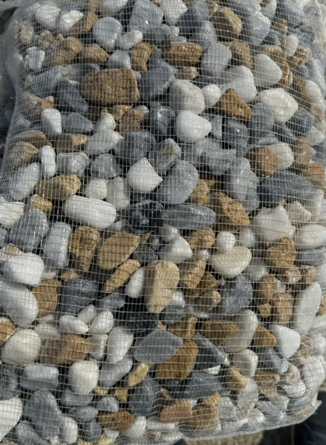 MIX GALET HAWAÏ 12-24 mm