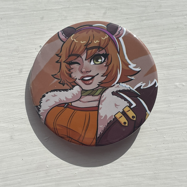 Marvel Rivals Badges