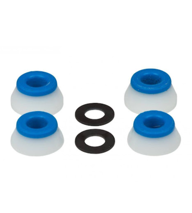 BONES® Wheels Bushings - White