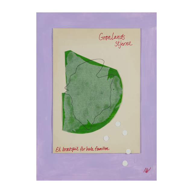 Grønlands Stjerne 