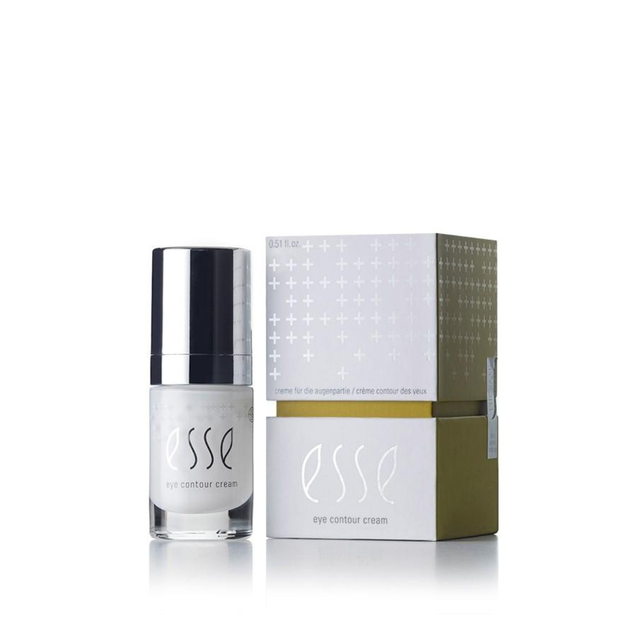 Eye Contour Cream 15ml