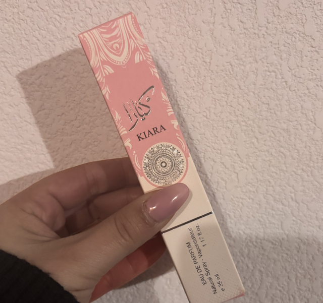 Parfum de sac Kiara 