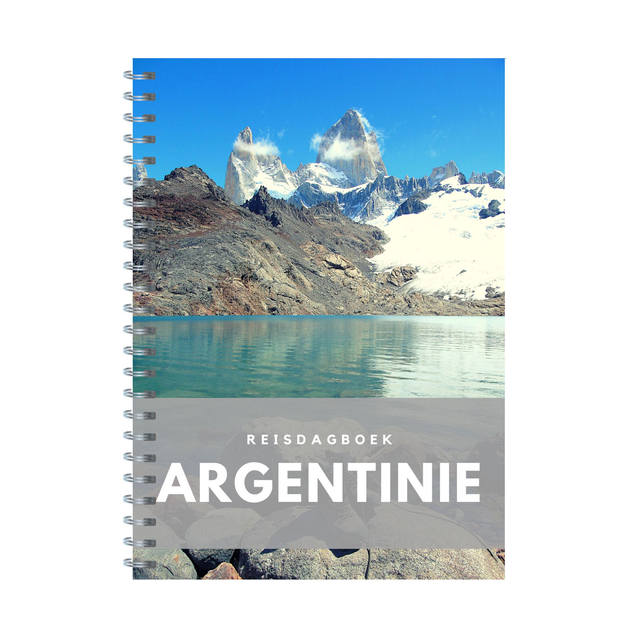 Reisdagboek Argentinië 