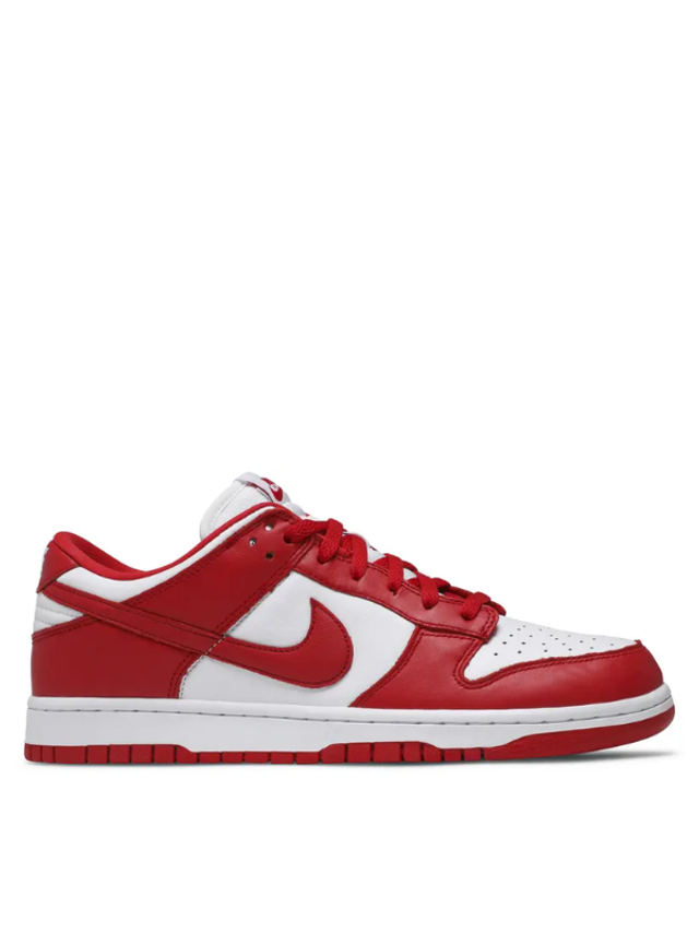 Nike Dunk Low University Red (Taille 43)