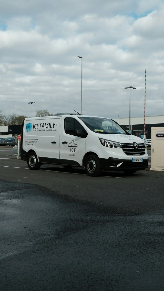 Forfait livraison 8 cartons minimum canon ramette de papier