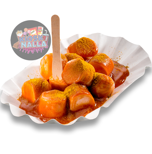 Currywurst 