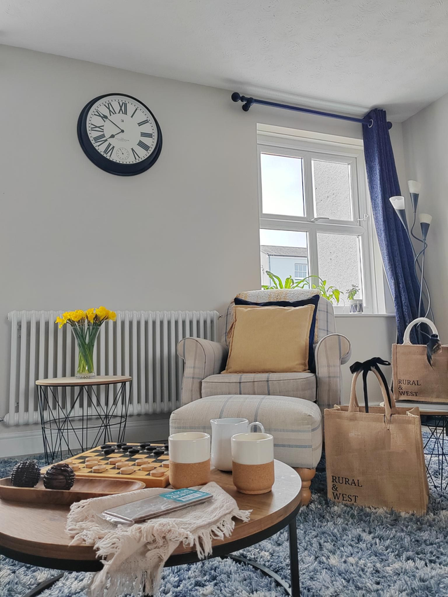 CELEBRATE Wales Hamper 