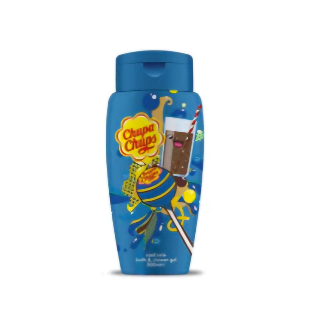 Gel douche chupa chups 