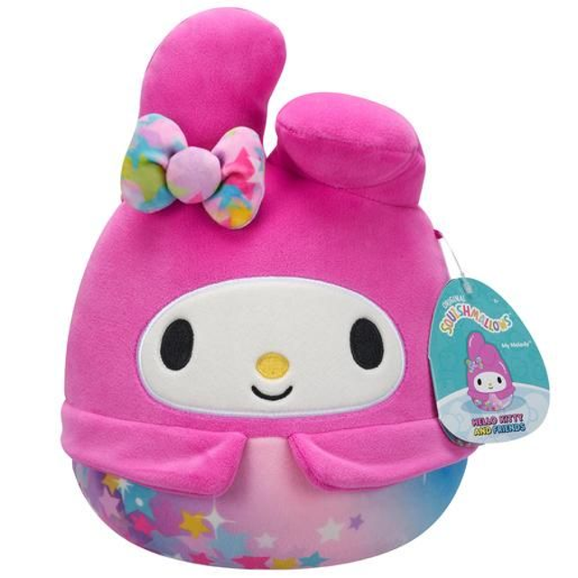Hello Kitty: My Melody 10in Squishmallow 