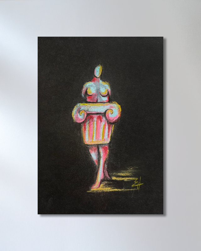 Corps Libres - 37/52