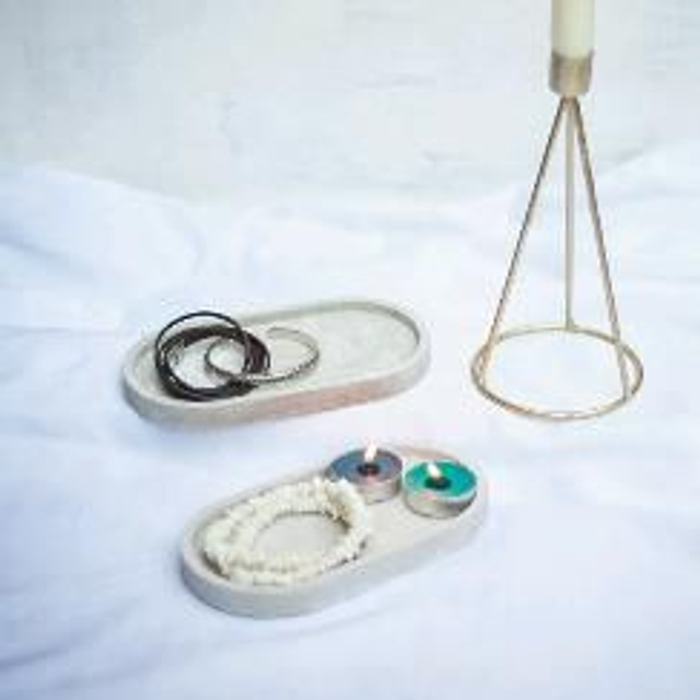 Plateaux béton VIRIPLACA 