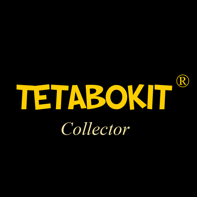 Tetabokit Collector Image