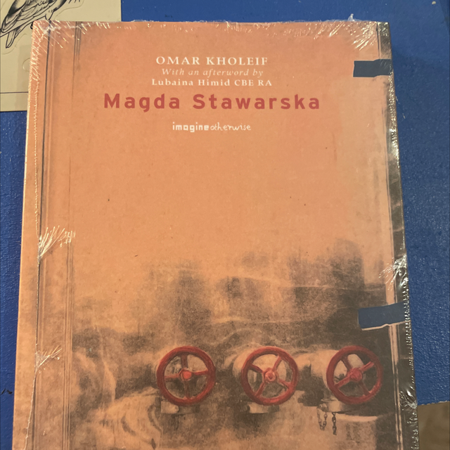 Magda Stawarska