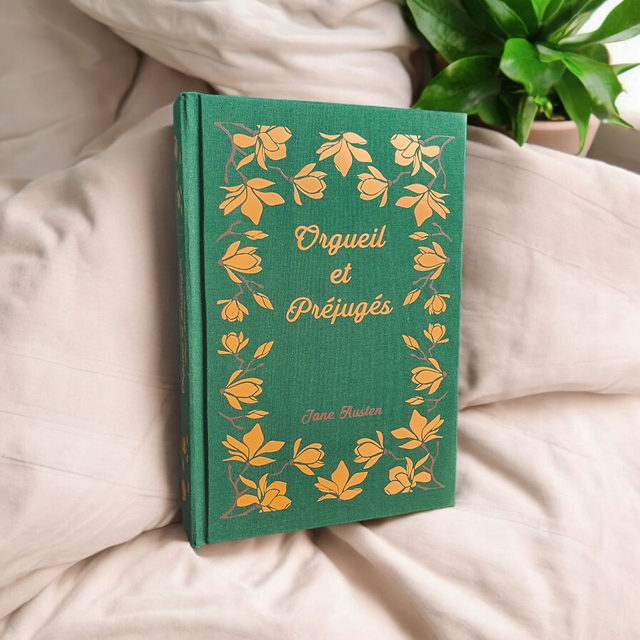 Orgueil et Préjugés