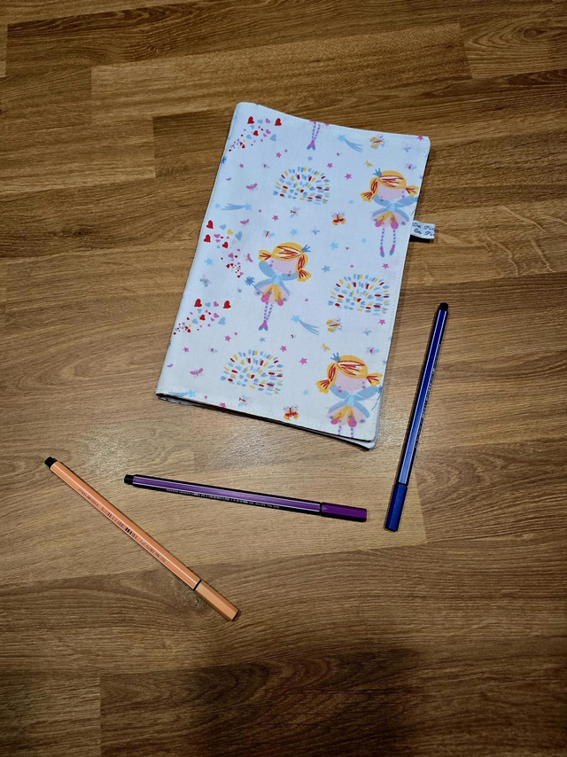 Cahier De Coloriage  