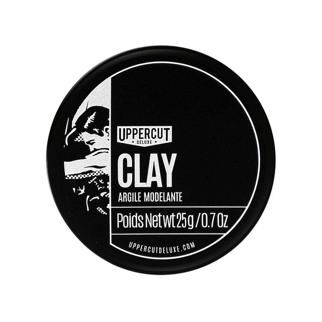 CLAY - MIDI