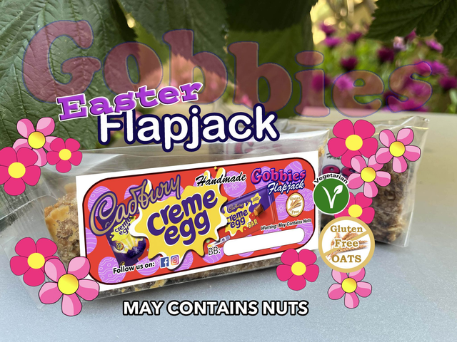 Easter Cadbury's Creme Egg