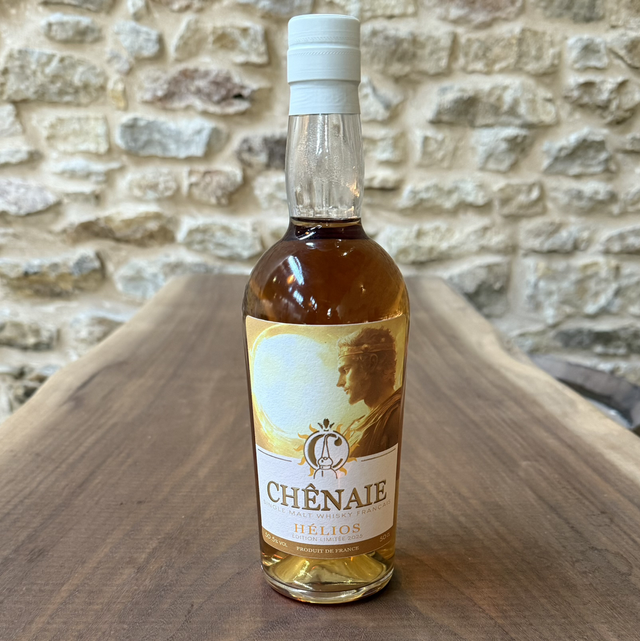 Whisky Hélios - 50cl - 50,5%
