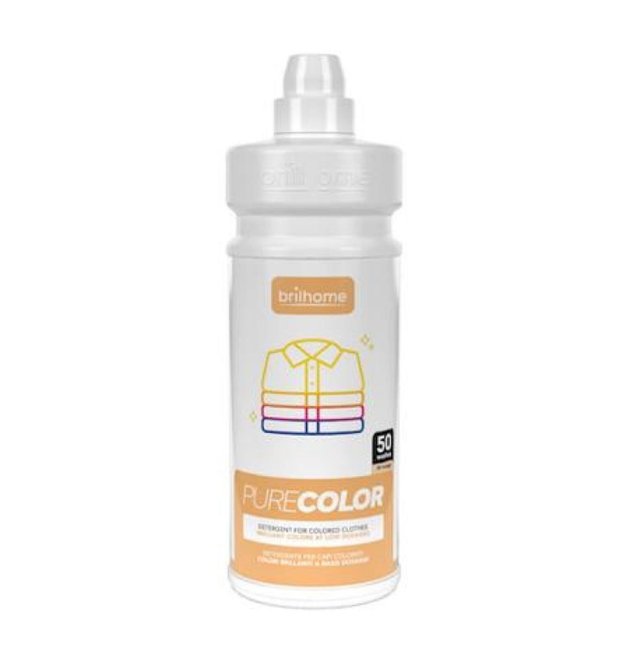🧺 Pure Color- Détergent pour linge de couleur