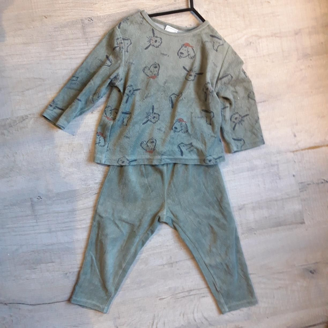 Pyjama 