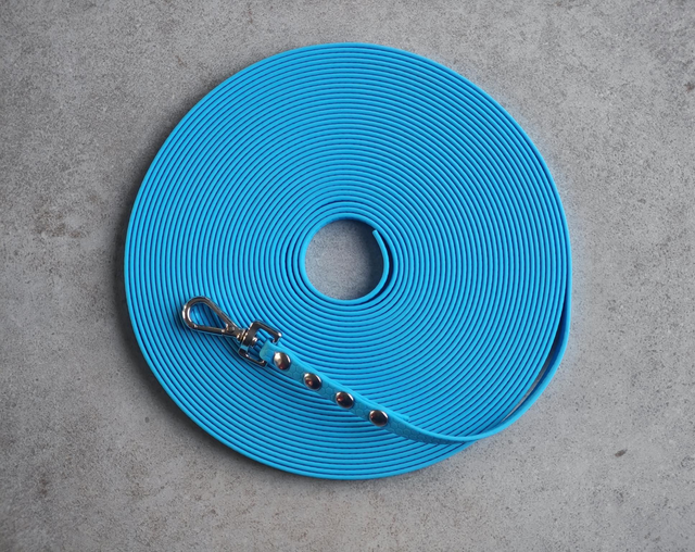 Longe 9 mm de largeur & 15 m de longueur 