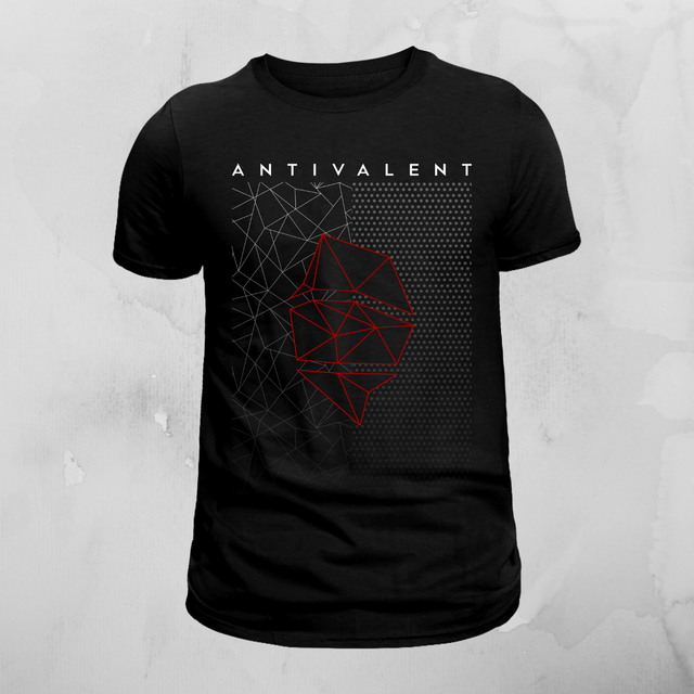 T-shirt | Crystal Heart