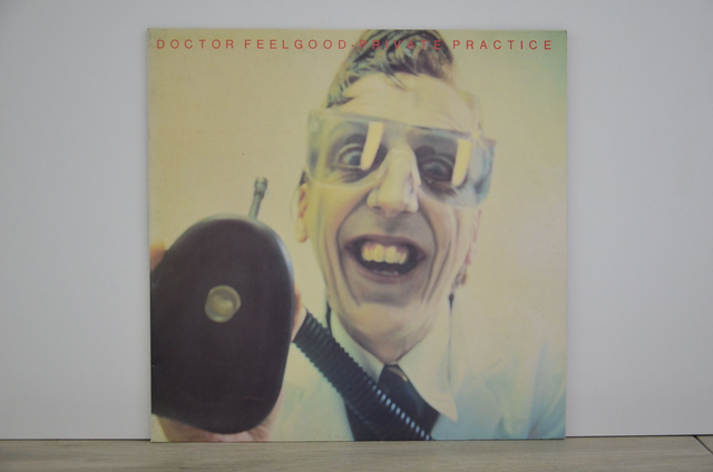 Dr. Feelgood - Private Practice (1979)