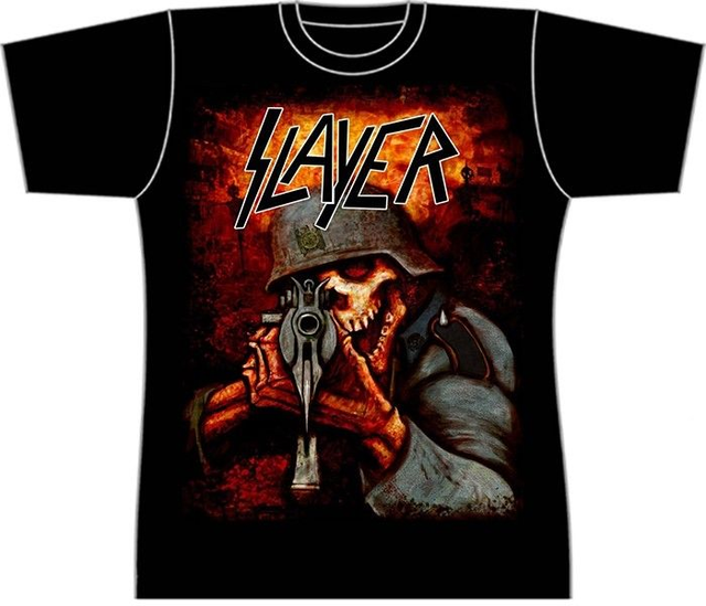 Slayer