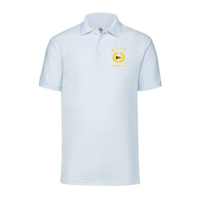 MTYC Mens Polo