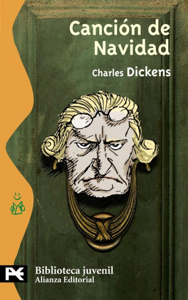 Canción de Navidad - Charles Dickens